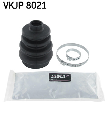 SKF VKJP 8021 SKF féltengely belső gumiharang